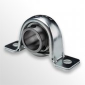 Soporte acero inoxidable