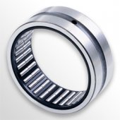 Rodamiento de agujas