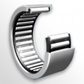 Rodamiento axial de agujas