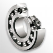 Rodamiento oscilante de bolas