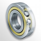 Rodamiento con 4 puntos de apoyo