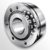 Rodamiento axial de bolas