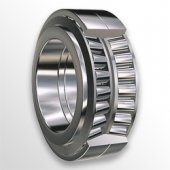 Rodamiento cónico de 2 hileras